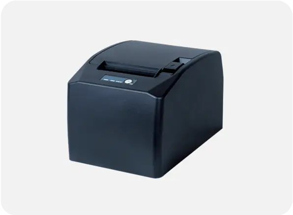 Hanasis D600 Thermal Receipt Printer in UAE